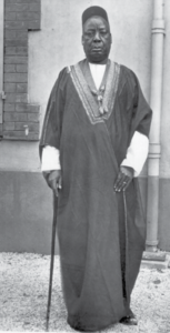 Mugwanya Stanislaus
1849 - 1938