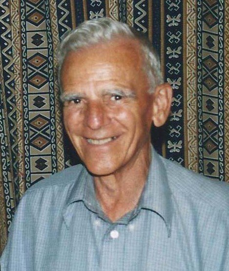 Piet Bergmann R.I.P.