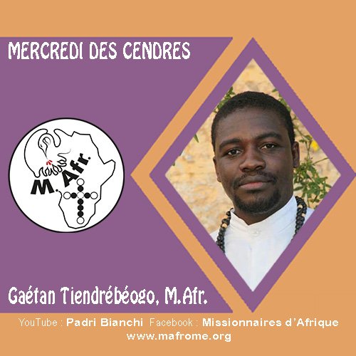 Mercredi des Cendres